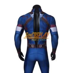 Captain America Cosplay 3D Printed Jumpsuits Steve Rogers BodySuits 27 Captain America Cosplay 3D Printed Jumpsuits Steve Rogers BodySuits -Simcosplay Outlet Store j19032ba10