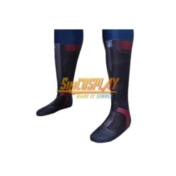 Captain America Cosplay 3D Printed Jumpsuits Steve Rogers BodySuits 20 Captain America Cosplay 3D Printed Jumpsuits Steve Rogers BodySuits -Simcosplay Outlet Store j19032ba3