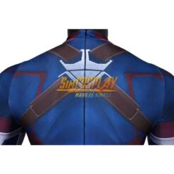 Captain America Cosplay 3D Printed Jumpsuits Steve Rogers BodySuits 26 Captain America Cosplay 3D Printed Jumpsuits Steve Rogers BodySuits -Simcosplay Outlet Store j19032ba9