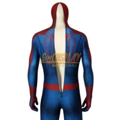The Amazing Spider-Man Peter Parker Suit HD Cosplay Costume Edition 19 The Amazing Spider-Man Peter Parker Suit HD Cosplay Costume Edition -Simcosplay Outlet Store j19033ab2