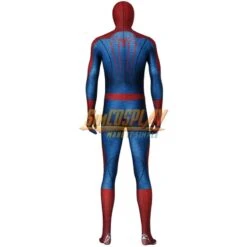 The Amazing Spider-Man Peter Parker Suit HD Cosplay Costume Edition 15 The Amazing Spider-Man Peter Parker Suit HD Cosplay Costume Edition -Simcosplay Outlet Store j19033ab9