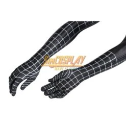 Venom Cosplay Suit Spider-man Eddie Brock HD Cosplay Costume -Simcosplay Outlet Store j19034bb1