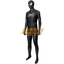 Venom Cosplay Suit Spider-man Eddie Brock HD Cosplay Costume -Simcosplay Outlet Store j19034bb10