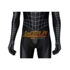 Venom Cosplay Suit Spider-man Eddie Brock HD Cosplay Costume -Simcosplay Outlet Store j19034bb4