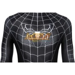Venom Cosplay Suit Spider-man Eddie Brock HD Cosplay Costume -Simcosplay Outlet Store j19034bb6