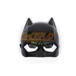 Kids Bat Men Cosplay Costumes Spandex Suit For Children Halloween -Simcosplay Outlet Store j19041ca kid 0001 021a9632