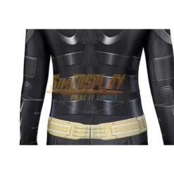 Kids Bat Men Cosplay Costumes Spandex Suit For Children Halloween -Simcosplay Outlet Store j19041ca kid 0003 021a9502