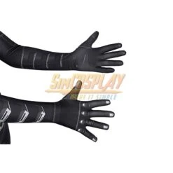 Kids Bat Men Cosplay Costumes Spandex Suit For Children Halloween -Simcosplay Outlet Store j19041ca kid 0011 021a9493