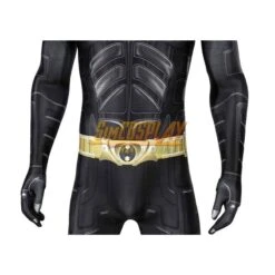 Knights Of Dark Bruce Wayne Cosplay Costume Male Spandex Edition -Simcosplay Outlet Store j19041ca 18