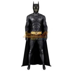Knights Of Dark Bruce Wayne Cosplay Costume Male Spandex Edition -Simcosplay Outlet Store j19041ca 2