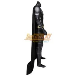 Knights Of Dark Bruce Wayne Cosplay Costume Male Spandex Edition -Simcosplay Outlet Store j19041ca 5