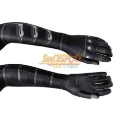 Knights Of Dark Bruce Wayne Cosplay Costume Male Spandex Edition -Simcosplay Outlet Store j19041ca 8