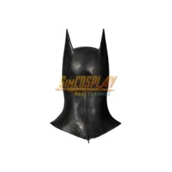 Knights Of Dark Bruce Wayne Cosplay Costume Male Spandex Edition -Simcosplay Outlet Store j19041ca 9
