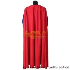 Halloween Clark Cosplay Costumes Spandex SuperHero Cosplay Suit J210323SP -Simcosplay Outlet Store j19044ea 2