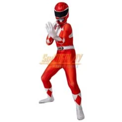 Power Rangers Costume For Kids Children Halloween Power Rangers Cosplay Suit -Simcosplay Outlet Store j19071ca kid 1