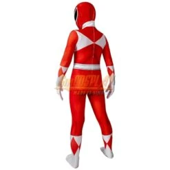 Power Rangers Costume For Kids Children Halloween Power Rangers Cosplay Suit -Simcosplay Outlet Store j19071ca kid 2