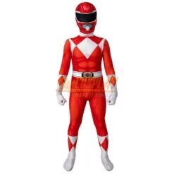 Power Rangers Costume For Kids Children Halloween Power Rangers Cosplay Suit -Simcosplay Outlet Store j19071ca kid 4