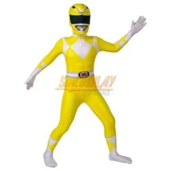 Power Rangers Costume For Kids Children Halloween Power Rangers Cosplay Suit -Simcosplay Outlet Store j19072ca kid 13