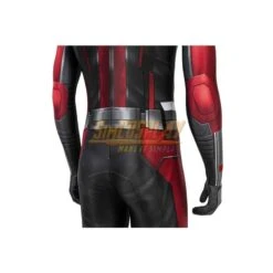 Ant-Man Cosplay Suit The Classic Ant Man Scott Cosplay Costume Printed Edition -Simcosplay Outlet Store j19077ba 11