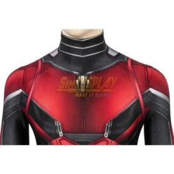 Ant-Man Cosplay Suit The Classic Ant Man Scott Cosplay Costume Printed Edition -Simcosplay Outlet Store j19077ba 14
