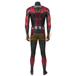 Ant-Man Cosplay Suit The Classic Ant Man Scott Cosplay Costume Printed Edition -Simcosplay Outlet Store j19077ba 3