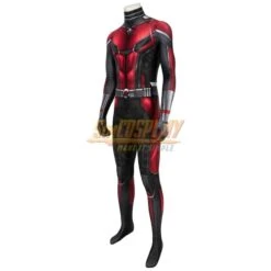 Ant-Man Cosplay Suit The Classic Ant Man Scott Cosplay Costume Printed Edition -Simcosplay Outlet Store j19077ba 5