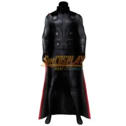 Thor Cosplay Costumes Avengers Endgame Thor Spandex Cosplay Suit -Simcosplay Outlet Store j19080ba 0012 021a1614