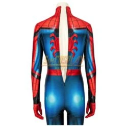 Spider-Man Far From Home Spider-Man Peter Parker Cosplay Suit For Ladies -Simcosplay Outlet Store j19085ba 11