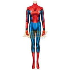 Spider-Man Far From Home Spider-Man Peter Parker Cosplay Suit For Ladies -Simcosplay Outlet Store j19085ba 6
