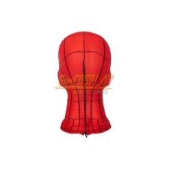 Spider-Man Far From Home Spider-Man Peter Parker Cosplay Suit For Ladies -Simcosplay Outlet Store j19085ba 8