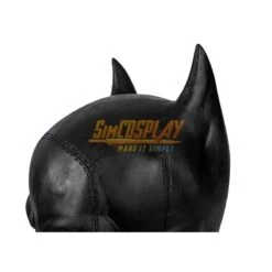 Male Bruce Wayne Cosplay Suit The 2021 Superhero Spandex Costume -Simcosplay Outlet Store j19088ea 10