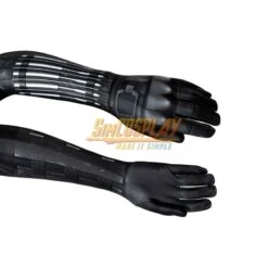 Male Bruce Wayne Cosplay Suit The 2021 Superhero Spandex Costume -Simcosplay Outlet Store j19088ea 14