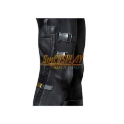 Male Bruce Wayne Cosplay Suit The 2021 Superhero Spandex Costume -Simcosplay Outlet Store j19088ea 17