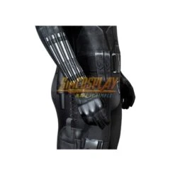 Male Bruce Wayne Cosplay Suit The 2021 Superhero Spandex Costume -Simcosplay Outlet Store j19088ea 20