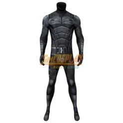 Male Bruce Wayne Cosplay Suit The 2021 Superhero Spandex Costume -Simcosplay Outlet Store j19088ea 7