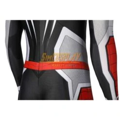 Spider-man PS5 Remastered New Armored Advanced Cosplay Suit -Simcosplay Outlet Store j21001ea 11