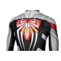 Spider-man PS5 Remastered New Armored Advanced Cosplay Suit -Simcosplay Outlet Store j21001ea 12