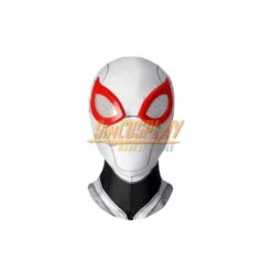 Spider-man PS5 Remastered New Armored Advanced Cosplay Suit -Simcosplay Outlet Store j21001ea 8