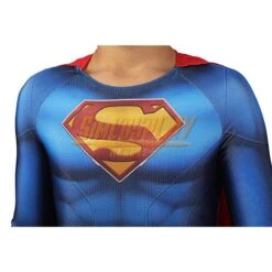 Kids Clark Cosplay Costume Halloween Suits For Children J21002BA -Simcosplay Outlet Store j21002ba kid 0009 021a8632