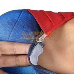 Kids Clark Cosplay Costume Halloween Suits For Children J21002BA -Simcosplay Outlet Store j21002ba kid 0010 021a8631