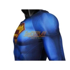SuperHero Clark Cosplay Suit SuperHero Costume J21002BA -Simcosplay Outlet Store j21002ba 14