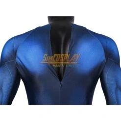 SuperHero Clark Cosplay Suit SuperHero Costume J21002BA -Simcosplay Outlet Store j21002ba 15