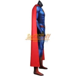 SuperHero Clark Cosplay Suit SuperHero Costume J21002BA -Simcosplay Outlet Store j21002ba 6