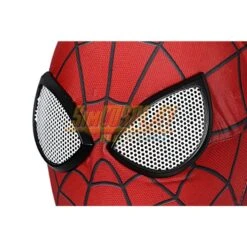 Kids Spider-Man Miles Morales PS5 Great Responsibility Cosplay Suit -Simcosplay Outlet Store j21004ba kid 0002 021a7399