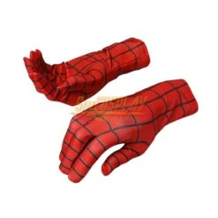 Spiderman Great Responsibility Cosplay Suit Miles Morales PS5 Cosplay Costume 27 Spiderman Great Responsibility Cosplay Suit Miles Morales PS5 Cosplay Costume -Simcosplay Outlet Store j21004ba 0003 021a9674