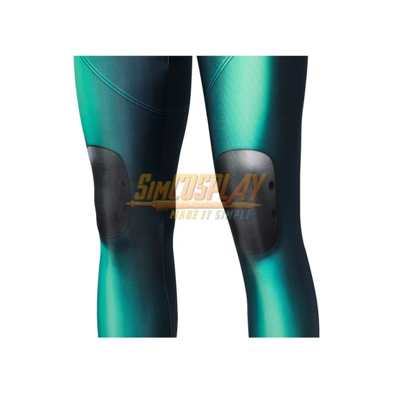 Spiderman Great Responsibility Cosplay Suit Miles Morales PS5 Cosplay Costume 11 Spiderman Great Responsibility Cosplay Suit Miles Morales PS5 Cosplay Costume - Image 11