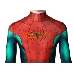Spiderman Great Responsibility Cosplay Suit Miles Morales PS5 Cosplay Costume 31 Spiderman Great Responsibility Cosplay Suit Miles Morales PS5 Cosplay Costume -Simcosplay Outlet Store j21004ba 0008 021a9667