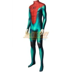 Spiderman Great Responsibility Cosplay Suit Miles Morales PS5 Cosplay Costume 25 Spiderman Great Responsibility Cosplay Suit Miles Morales PS5 Cosplay Costume -Simcosplay Outlet Store j21004ba 0012 021a9659