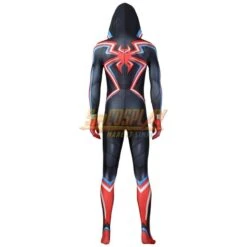 Miles Morales 2099 Suit Spiderman Miles Morales PS5 Cosplay Costume 22 Miles Morales 2099 Suit Spiderman Miles Morales PS5 Cosplay Costume -Simcosplay Outlet Store j21006ea 0011 021a2777