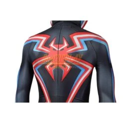 Miles Morales 2099 Suit Spiderman Miles Morales PS5 Cosplay Costume 38 Miles Morales 2099 Suit Spiderman Miles Morales PS5 Cosplay Costume -Simcosplay Outlet Store j21006ea 0015 021a2771